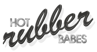 Hot Rubber Babes Discount